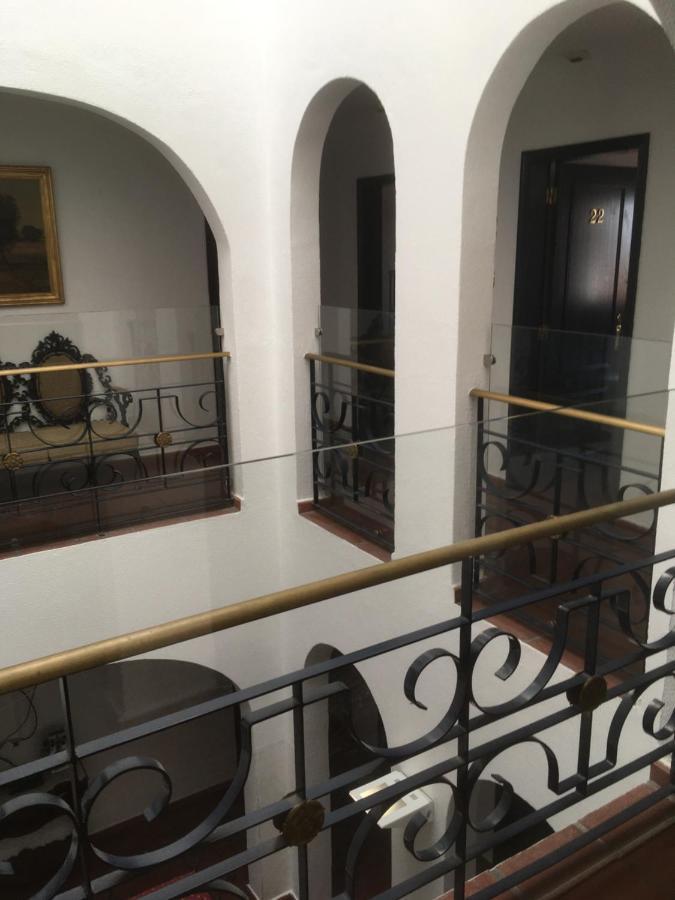 D'Iberica Alojamento Έβορα Εξωτερικό φωτογραφία