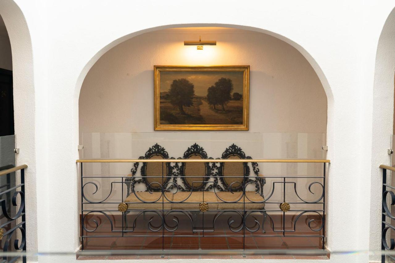 D'Iberica Alojamento Έβορα Εξωτερικό φωτογραφία